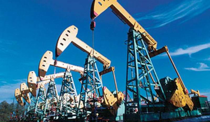 Ціна на нафту досягла мінімуму за чотири роки
