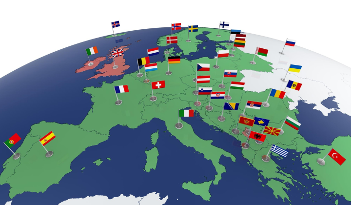 Зображення літального апарату з пасажирами в аеропорту