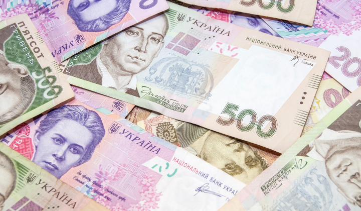 Щасливі українські вчителі з 60 тисяч гривень