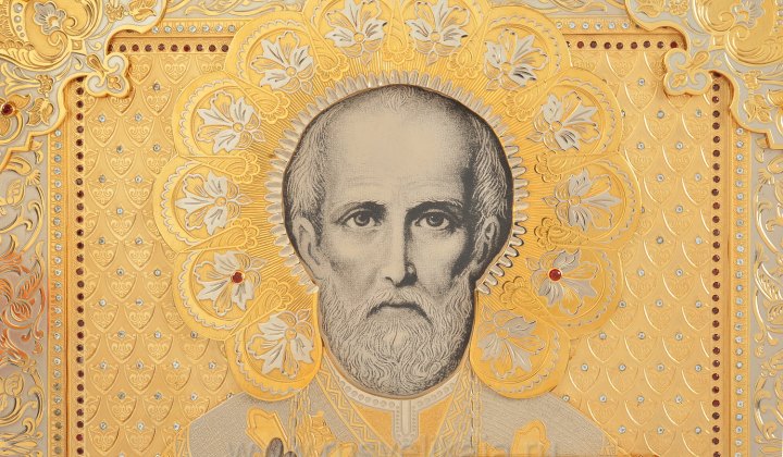 Святой Николай Чудотворец в жизни верующих людей