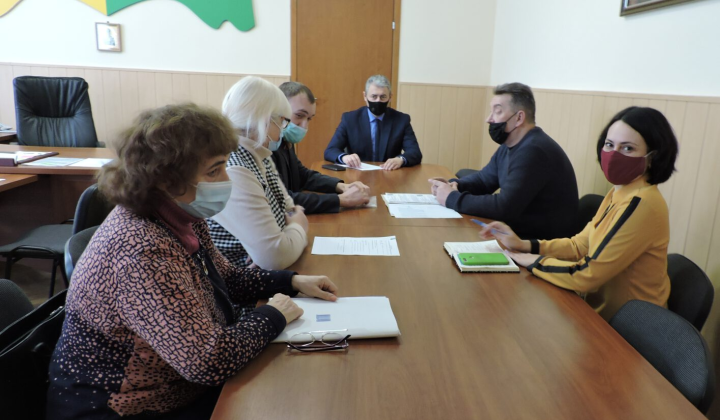 Чорна магія в міськраді