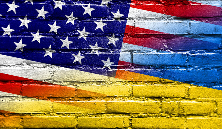 Спільний проект документа США-Україна