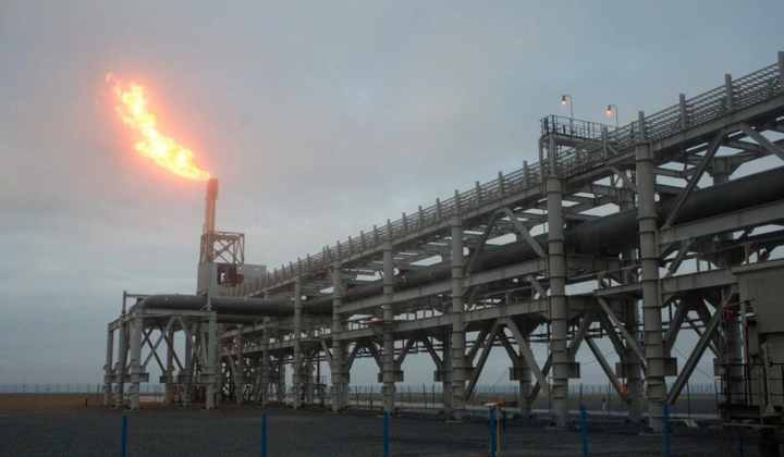 Санкції на газові судна Росії