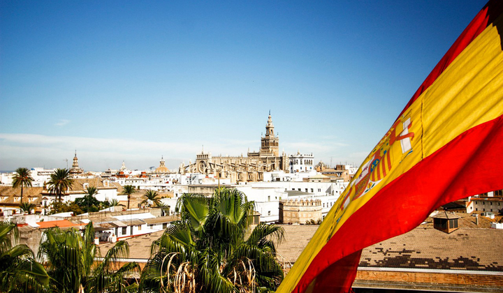 Українські біженці працюють у Іспанії