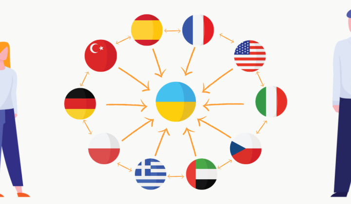 Перевод медицинской документации на иностранный язык