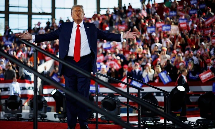 Трамп и ядерная война: влияние на Украину