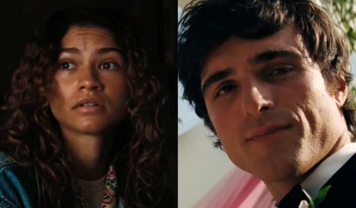 Special episode of 'Euphoria' by HBO