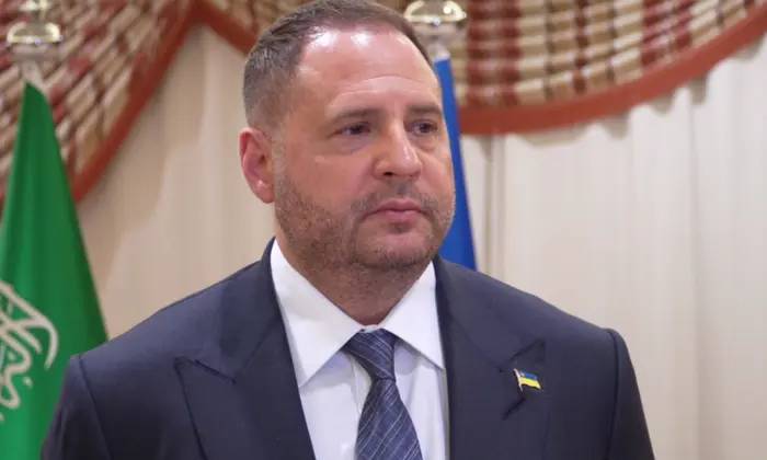 Beside Heraskevych: lawyer refutes information about Yermak's involvement in the appeal to CAS