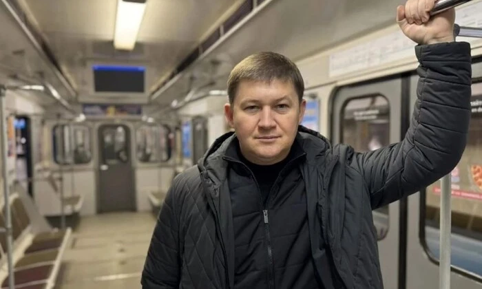 Втеча керівника Київського метро: корупційні схеми Брагінського