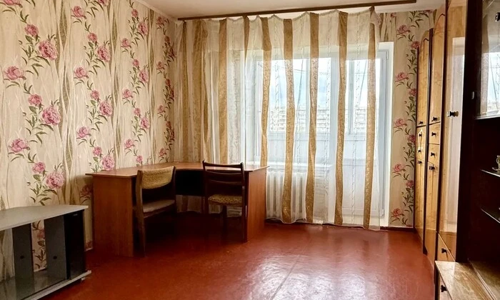 Apartment rental in Kyiv for 7,000 UAH