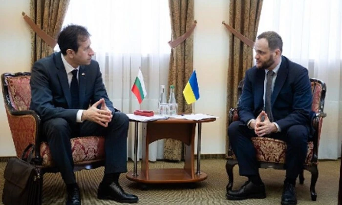 Поїзд Україна-Болгарія через Румунію у 2026