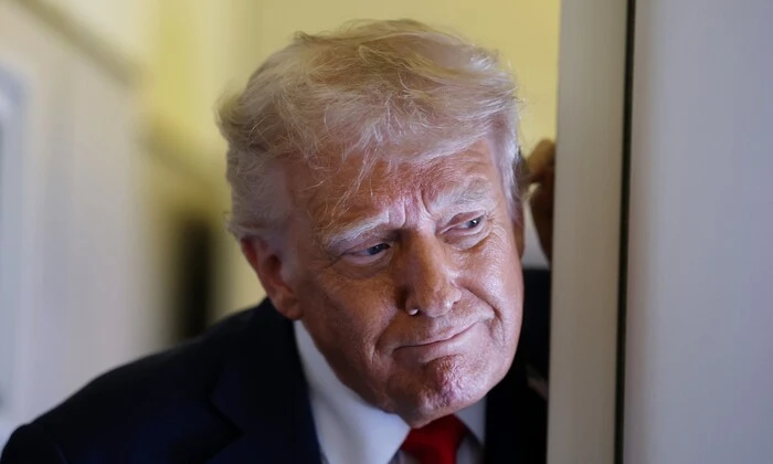Білий дім, лікарі, Трамп, здоров'я