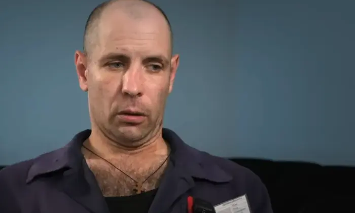 Brezhnev's grandson captured in the US