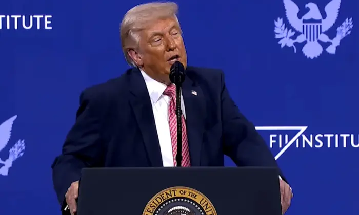 Трамп, Зеленський, Путін: ворожнеча у війні