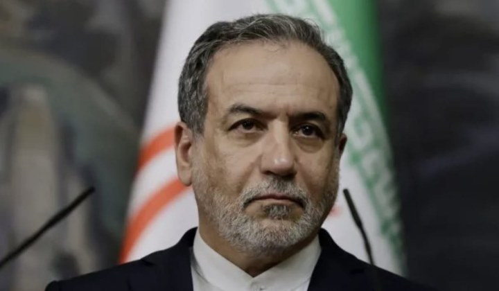 Iran accused Trump of violating norms
