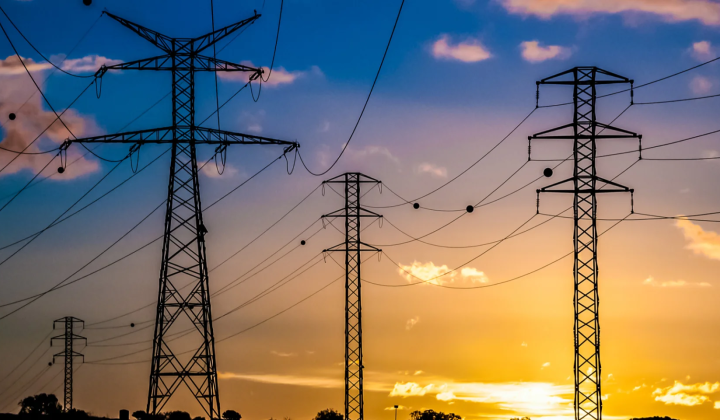 Quantum technologies for protecting power grids in China