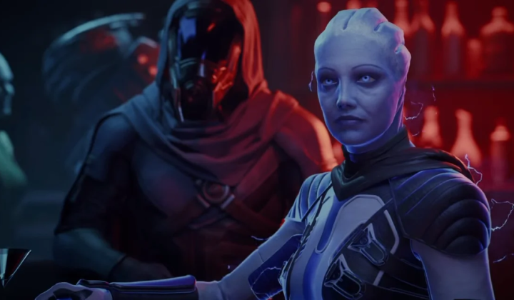 EA відмінила розробку Mass Effect: Universe, закрила студію BioWare в Едмонтоні