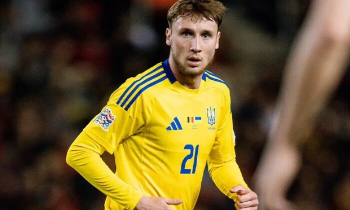 Vanat moves to Villarreal