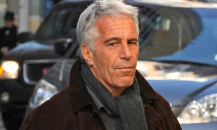 Hacker breaches FBI server: accessed Epstein files