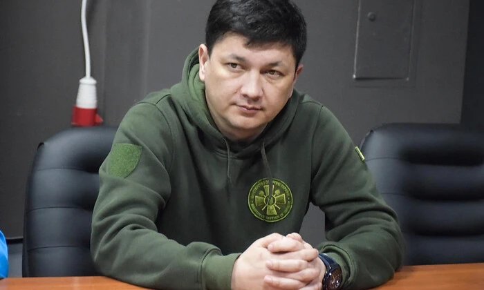 Vitaliy Kim on business benefits