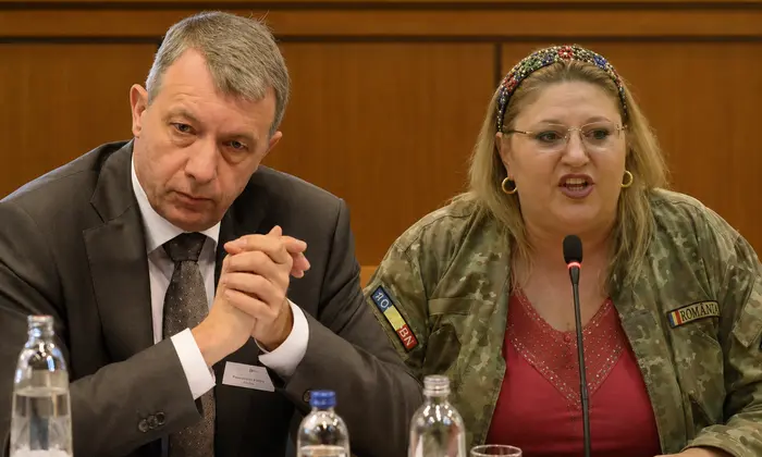 Європарламент перевіряє депутатів за участь в Російському форумі
