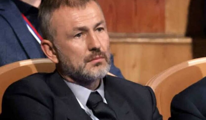 Олігарх Мельниченко попереджає про катастрофу