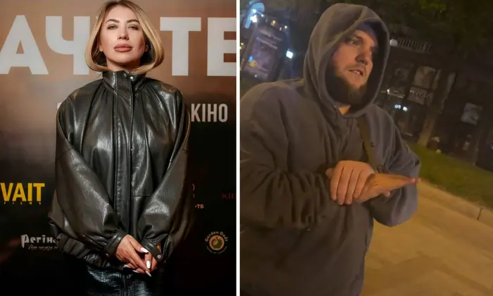 Дружина Анатоліча критикує киянську поліцію