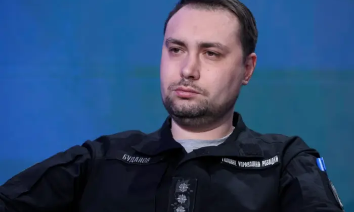 Budanov on US position: Washington did not set end of war terms