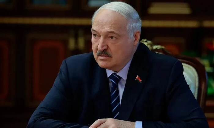 Документ РФ, що спростовує фейк Лукашенка