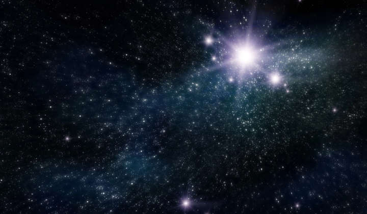 Star S301 revolves around black hole Sagittarius A*