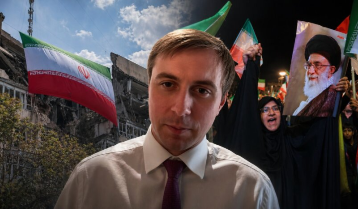 US powerless against Iran through the Strait of Hormuz