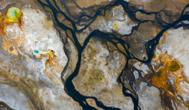 Geologists discovered anomalous temperature regime in subduction zone