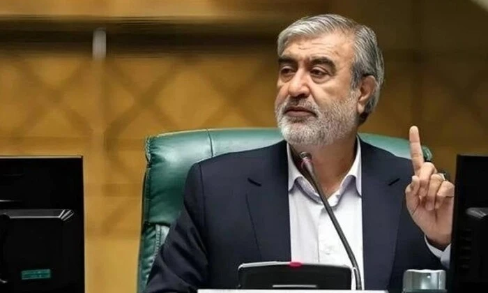 Iran prepares to attack Ukraine
