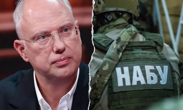 Dmitriev on arrests of Zelensky's associates