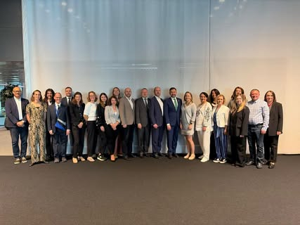 Ukrainian delegation reached agreement with the Netherlands