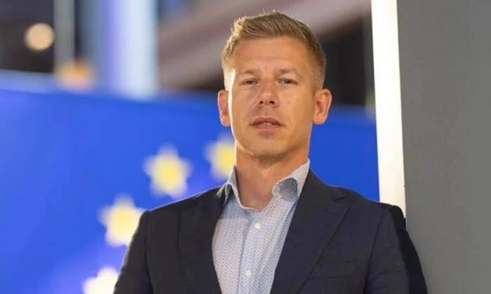 Новий прем'єр Угорщини телефонує Путіну