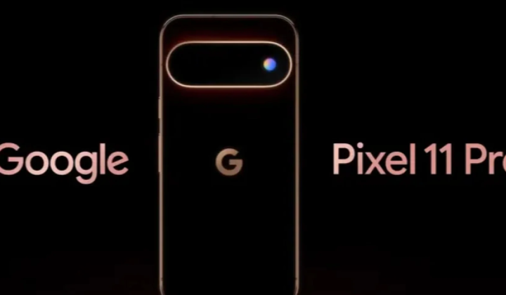 Pixel 11 smartphone for 899 dollars