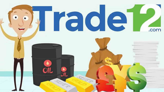 Заработок на Trade12 для начинающих