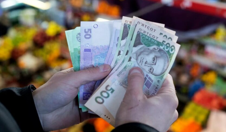 Овочі на фоні зростання цін