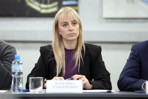 Робоча група обговорила нові закони
