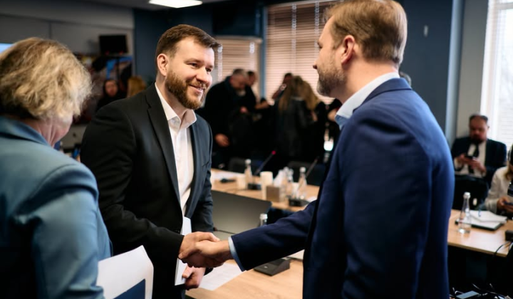 Новий інструмент гуманітарної допомоги