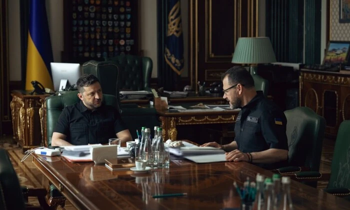Agreement between Ukraine and Switzerland on lavra