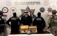 Russian National Detained in Mexico for Possession of Grenade, Fake US Intelligence Documents, and Interpol Wanted Status