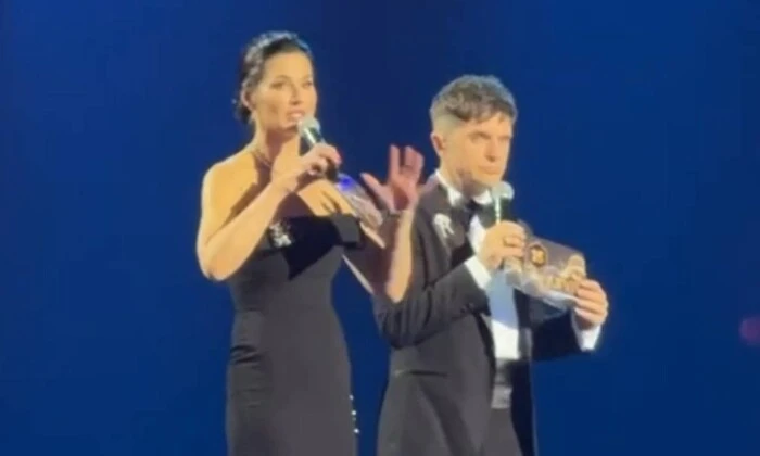 Mary Efrosinina reacts to Burjakovsky's interview