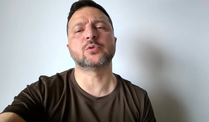 Министр рассказывает о безопасности в Украине
