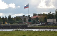 Военные патрулируют у Калининграда