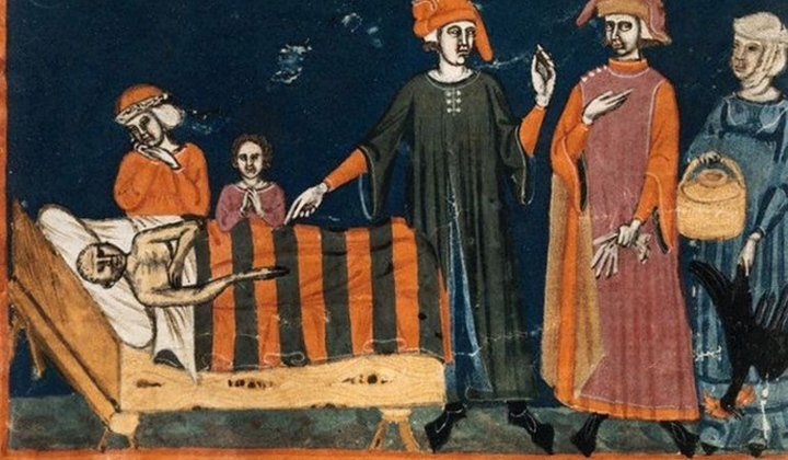 Антихрист, демон, сатана - розв’язаний образ Путіна