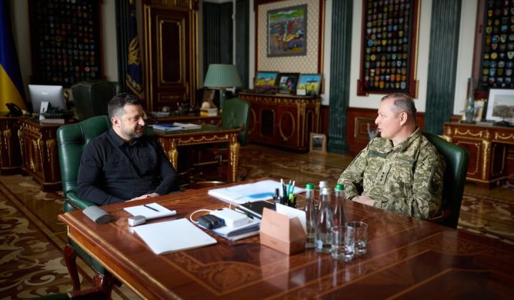 Командир полку безпілотників розповів про запити армії