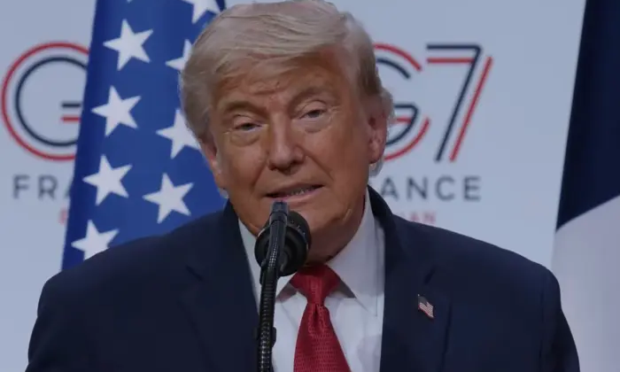 Трамп поставив умову Ірану щодо ядерної програми