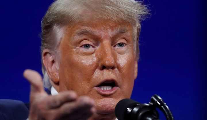 Трамп просить не блокувати дата-центри